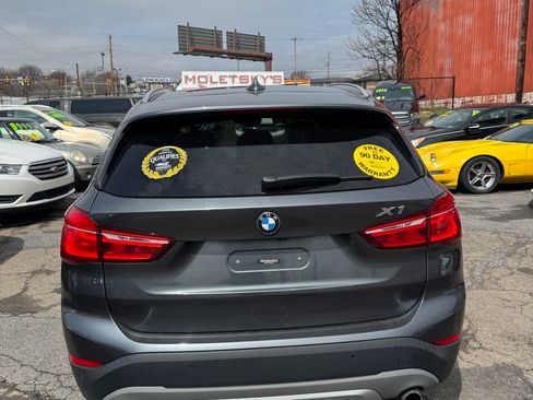 Used 2016 BMW X1 xDrive28i image 4