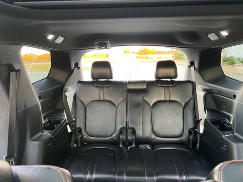 Used 2024 Honda Pilot TrailSport image 16