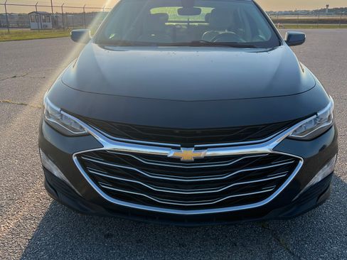 Used 2020 Chevrolet Malibu Premier FWD image 6