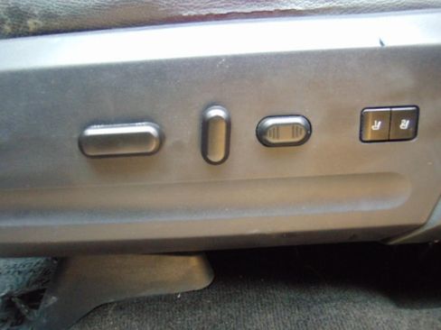 Used 2017 Lincoln Navigator L Reserve image 15