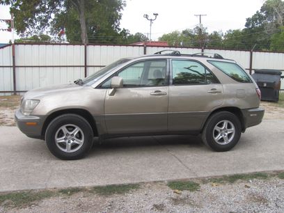 Used 1999 Lexus RX 300