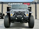 Used 2017 Jeep Wrangler Unlimited Sport image 4
