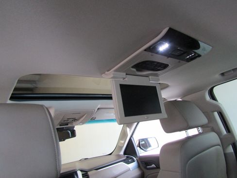 Used 2015 GMC Yukon SLT image 15