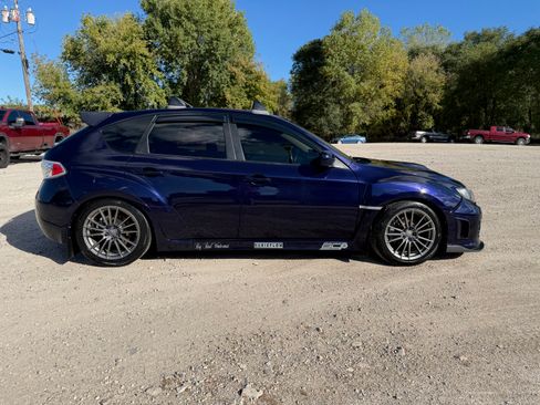 Used 2013 Subaru Impreza WRX image 6