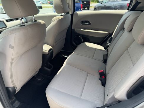 Used 2016 Honda HR-V AWD EX image 11