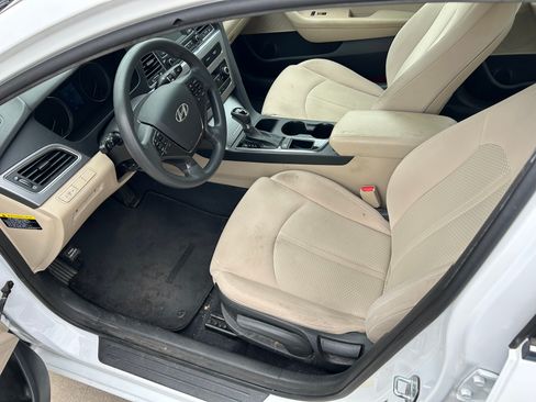 Used 2015 Hyundai Sonata SE FWD image 6