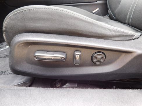 Used 2018 Honda Accord 1.5T EX image 10