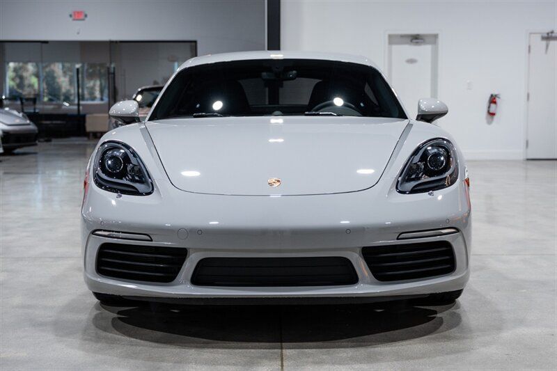 Used 2019 Porsche 718 Cayman S RWD image 66