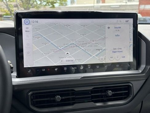 New 2025 Ford Bronco Sport Badlands w/ Sasquatch Badlands Package image 29