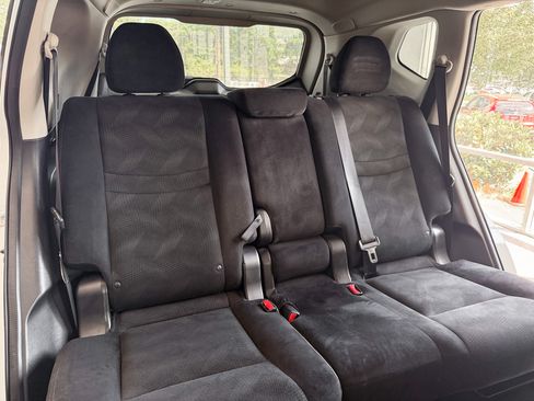 Used 2014 Nissan Rogue FWD image 15