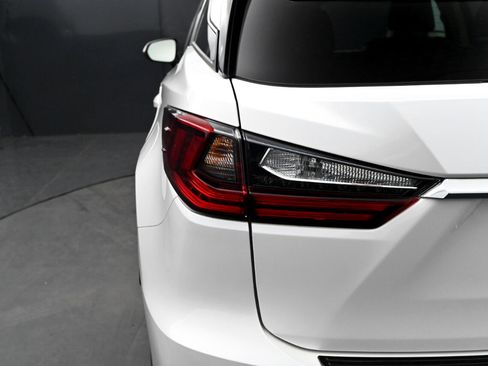 Used 2018 Lexus RX 350 image 15