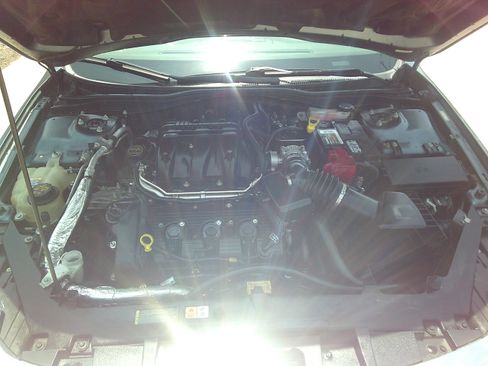 Used 2012 Ford Fusion SEL V6 FWD image 29