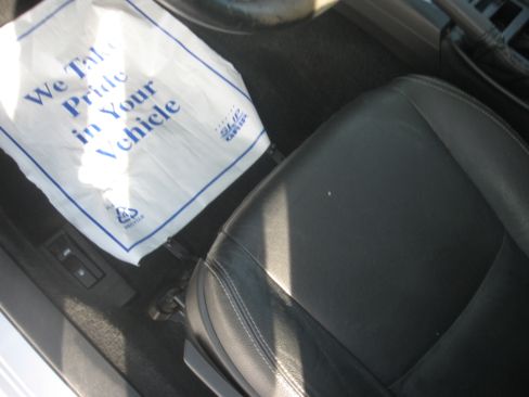 Used 2013 Subaru Impreza 2.5i Premium image 9