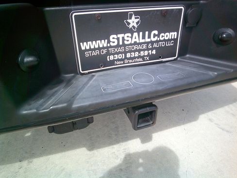 Used 2008 Ford F150 FX4 image 36