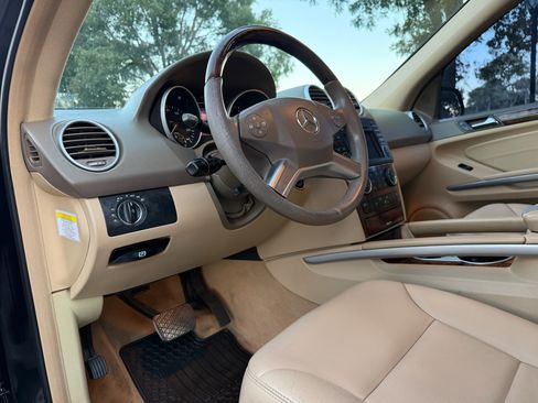 Used 2010 Mercedes-Benz ML 350 image 60