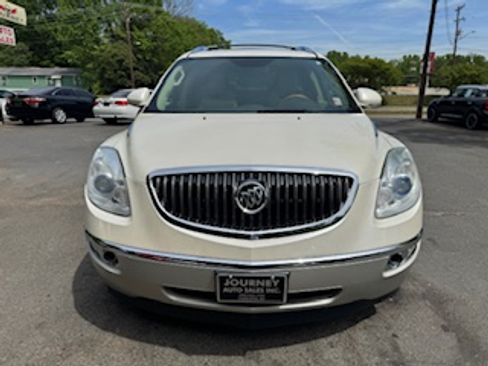 Used 2012 Buick Enclave Premium image 8
