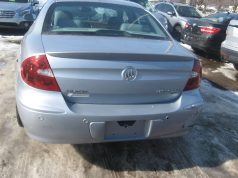 Used 2006 Buick LaCrosse CXL image 5