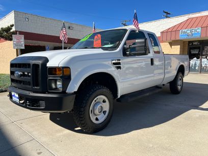 Used 2008 Ford F250 XL