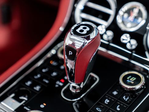 Used 2025 Bentley Continental GTC Speed image 49