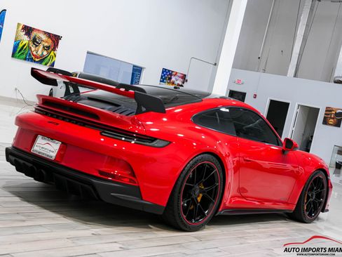 Used 2022 Porsche 911 GT3 image 26