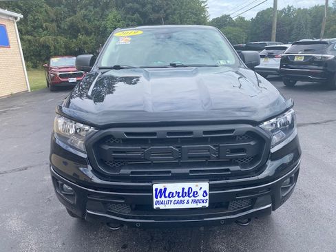Used 2019 Ford Ranger XLT image 5