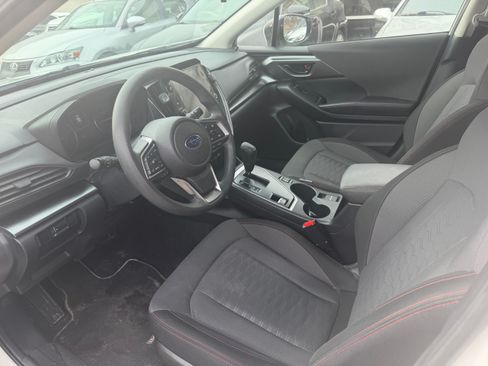Used 2024 Subaru Impreza 2.0i Sport image 15