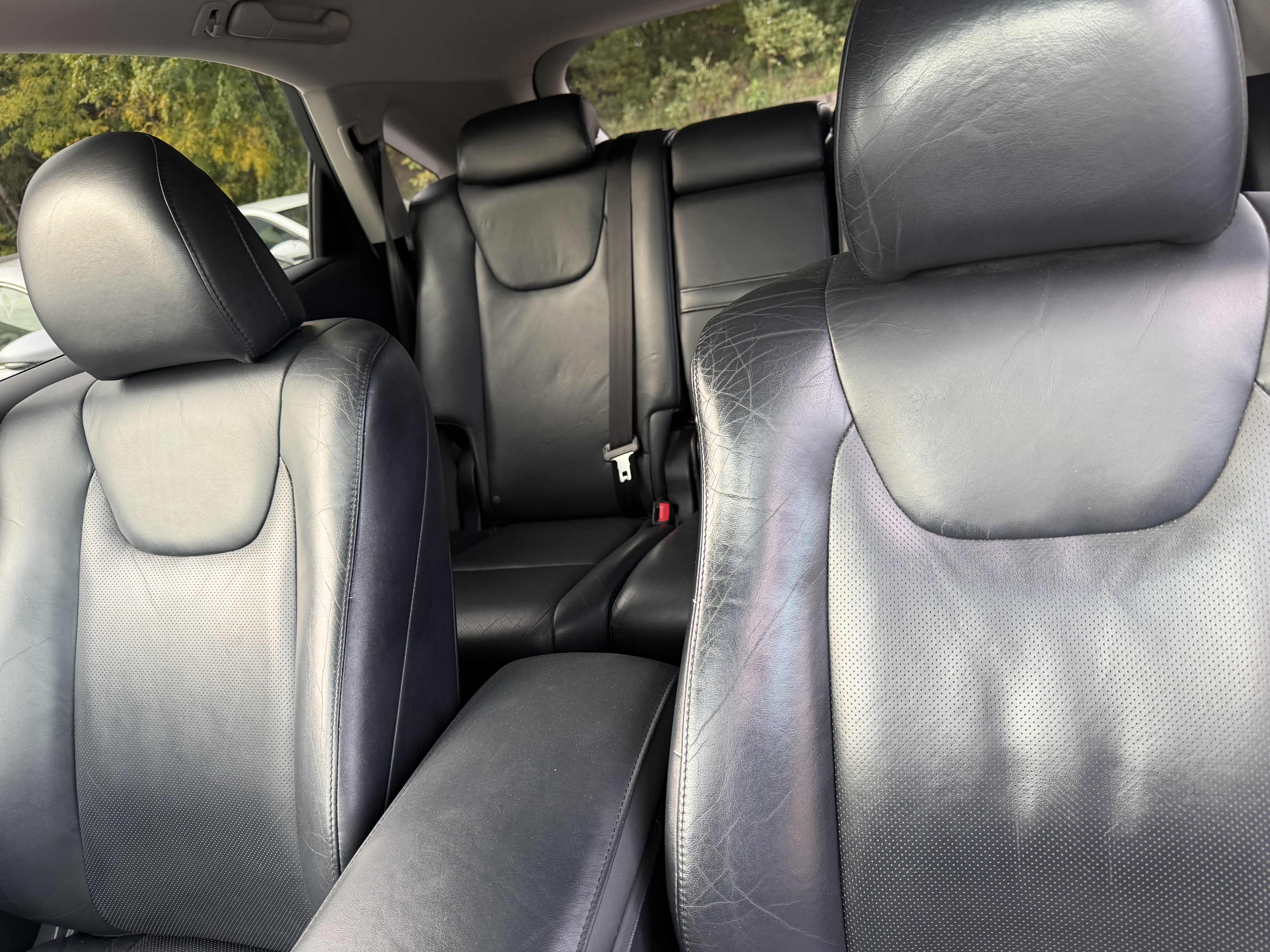 Used 2010 Lexus RX 450h AWD image 13