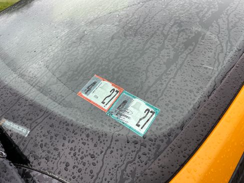 Used 2013 Ford Focus ST image 2