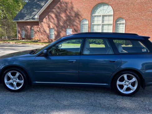 Used 2006 Subaru Legacy 2.5i Special Edition image 7