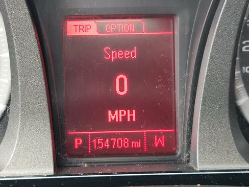 Used 2013 GMC Terrain FWD SLT w/ SLT-1 image 19