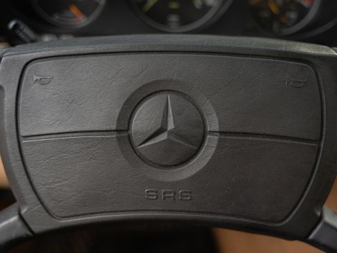 Used 1987 Mercedes-Benz 560 SL image 60