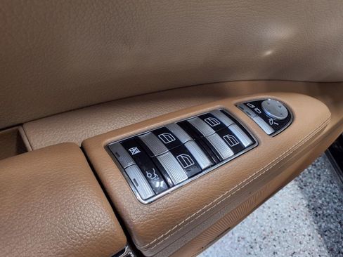 Used 2008 Mercedes-Benz S 550 image 14