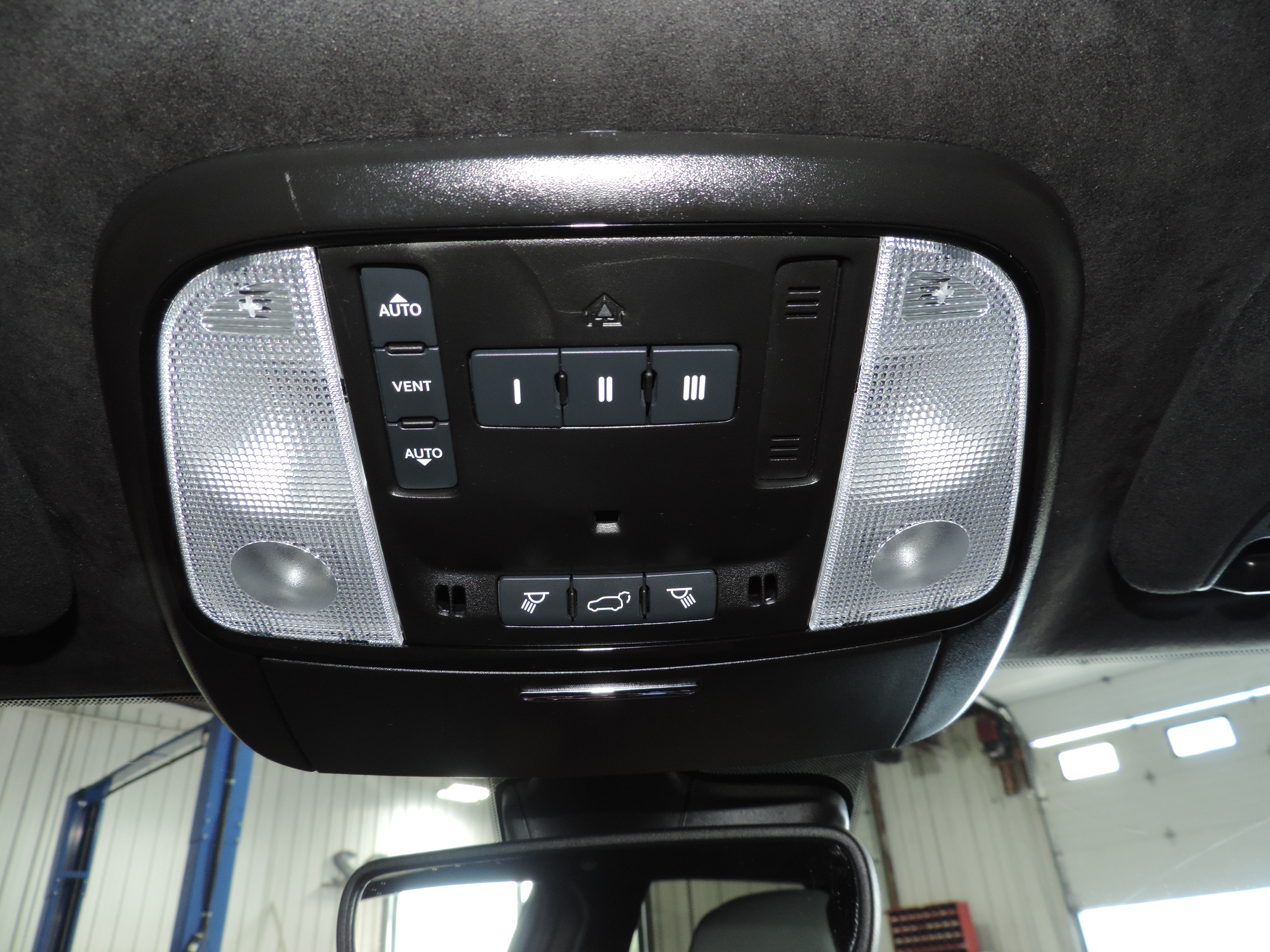 Used 2024 Dodge Durango AWD Citadel image 44
