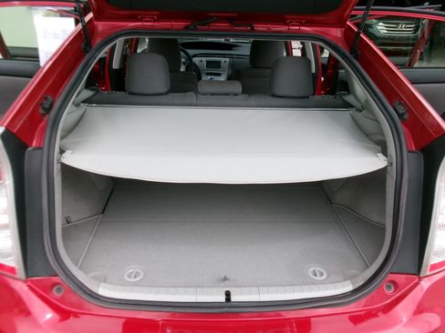 Used 2014 Toyota Prius Two image 19