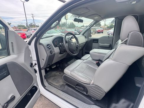 Used 2008 Ford F150 XL image 16