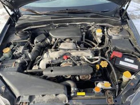 Used 2011 Subaru Impreza 2.5i Premium image 13