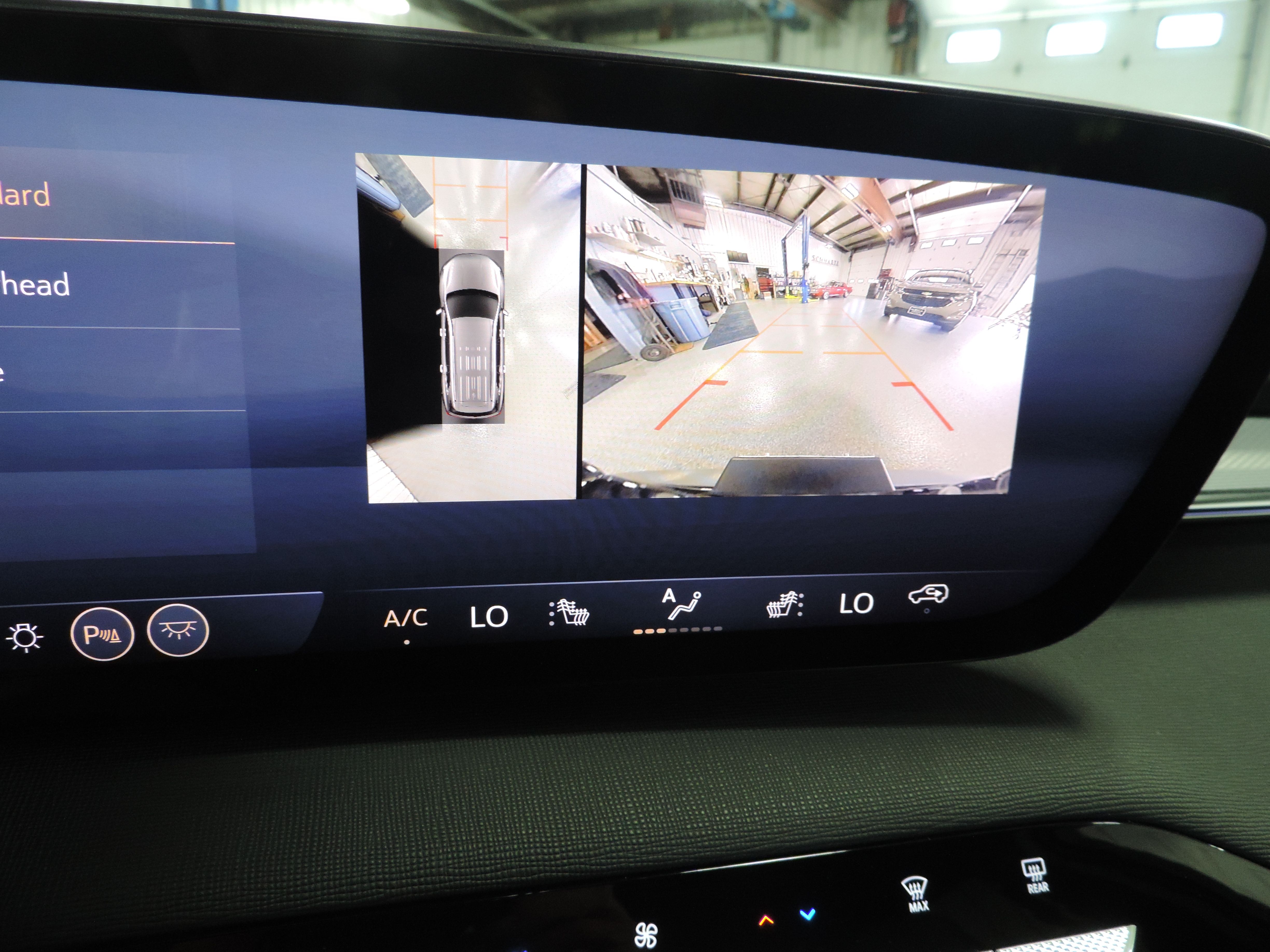 Used 2026 Buick Enclave AWD Sport Touring image 48
