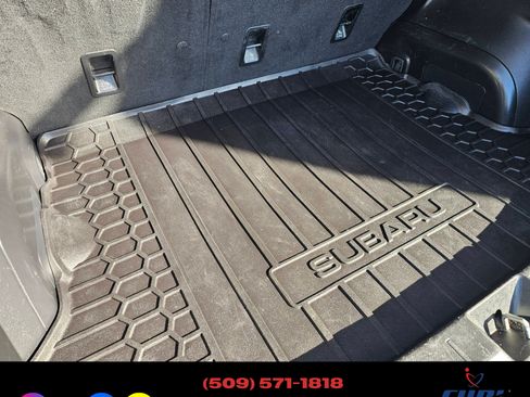 Used 2020 Subaru Crosstrek 2.0i Premium image 23