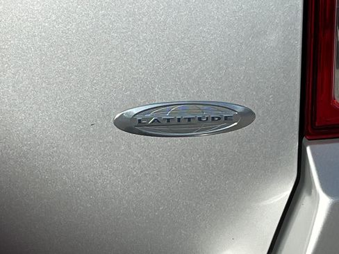 Used 2012 Jeep Compass Latitude image 14