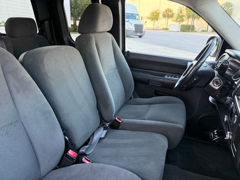 Used 2008 Chevrolet Silverado 1500 LT image 85
