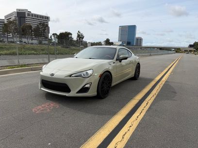 Used 2016 Scion FR-S Release Series 1.0