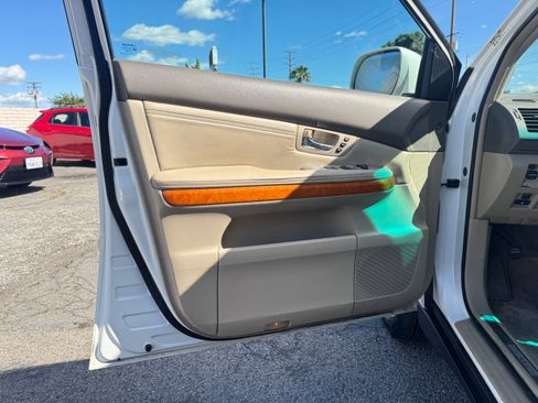 Used 2007 Lexus RX 350 image 23