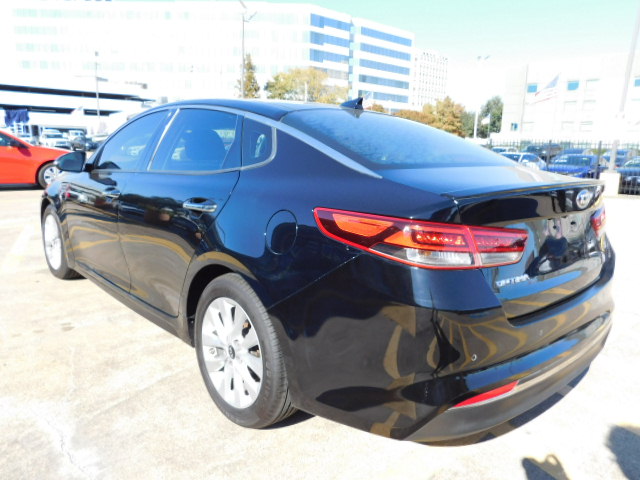Used 2018 Kia Optima LX FWD image 6