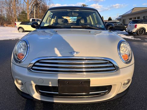 Used 2012 MINI Cooper image 3