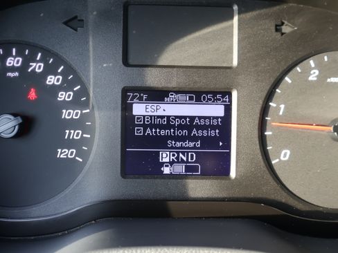 Used 2019 Mercedes-Benz Sprinter 2500 image 23