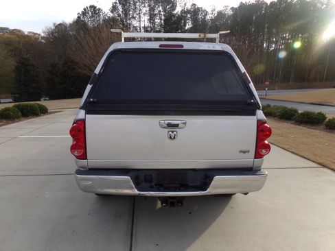 Used 2007 Dodge Ram 1500 Truck Laramie image 3