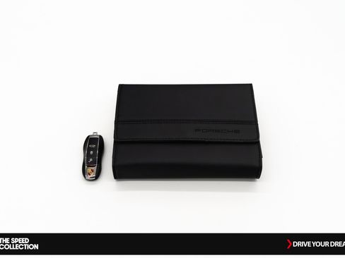 Used 2017 Porsche 911 Targa 4S image 70