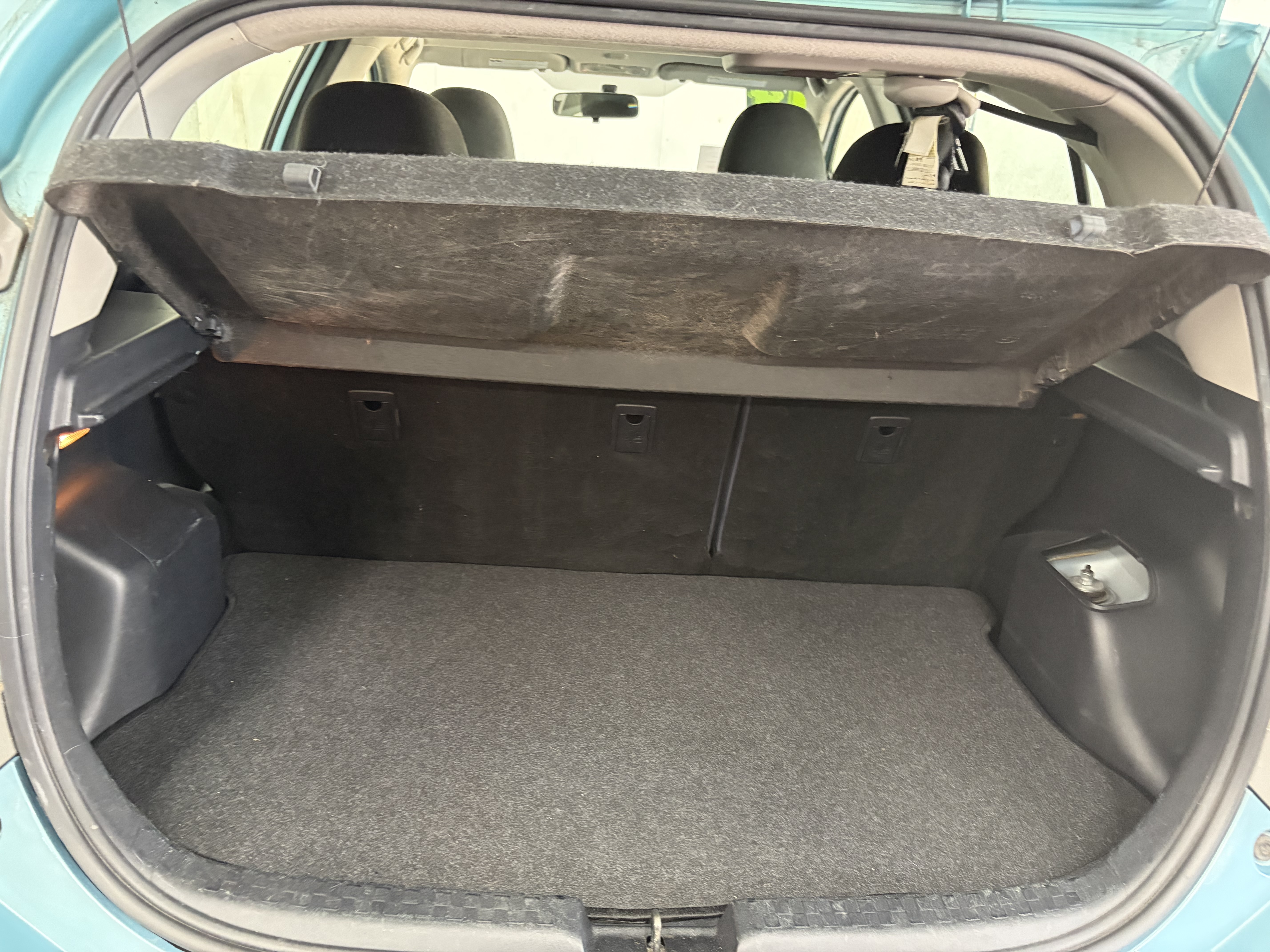 Used 2014 Toyota Prius C Three FWD image 18