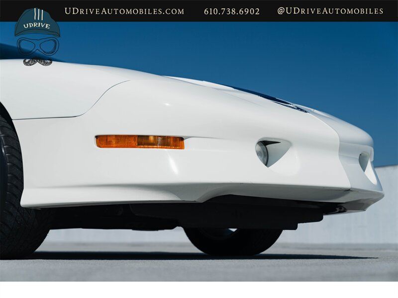Used 1994 Pontiac Firebird Coupe RWD image 23