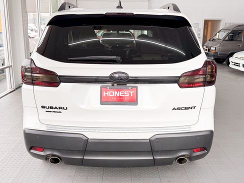 Used 2019 Subaru Ascent Premium image 5